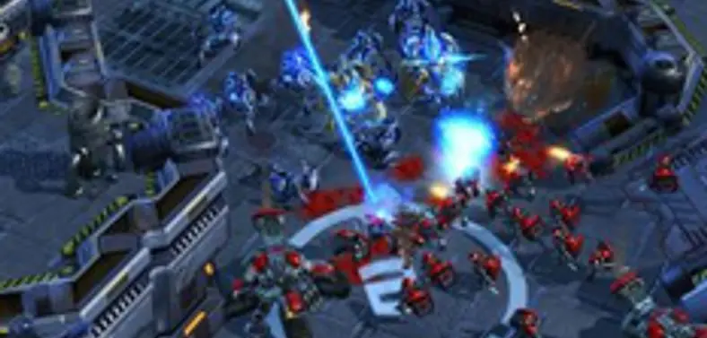 Battle.net 'reduces piracy incentives' says Blizzard, robust online