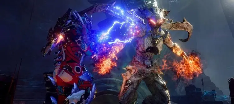 Anthem Vara Fight - Cataclysm Boss Guide