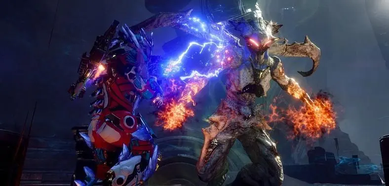 Anthem Vara Fight - Cataclysm Boss Guide