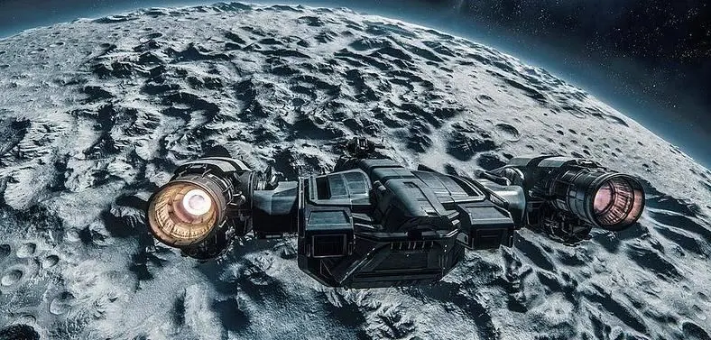 Additional Starfield content hinted at in Steam Update
