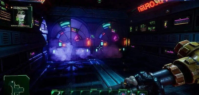 System Shock Remake Gets Brand New Demo During Steam Next Fest