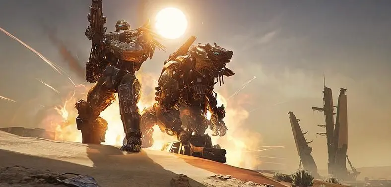 When Will Steel Hunters be released on PS5 and Xbox Series? 