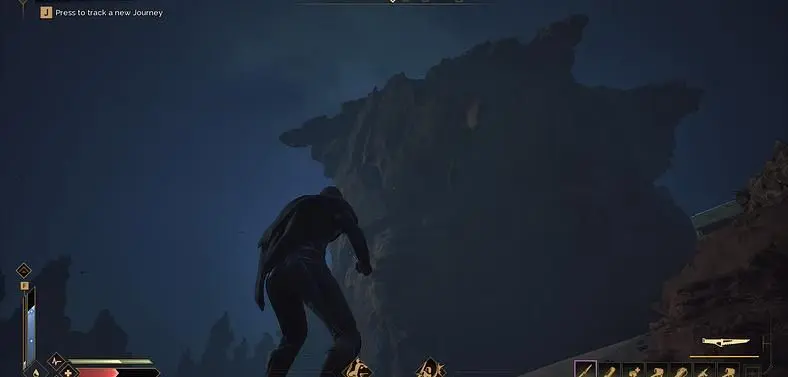 Why Hajra Literjon Mk1 is the best source of water in the early game of Dune: Awakening