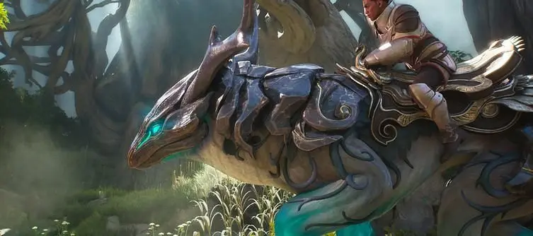 Guild Wars 3 Release Date - Platforms, Pre-Orders & Trailers 