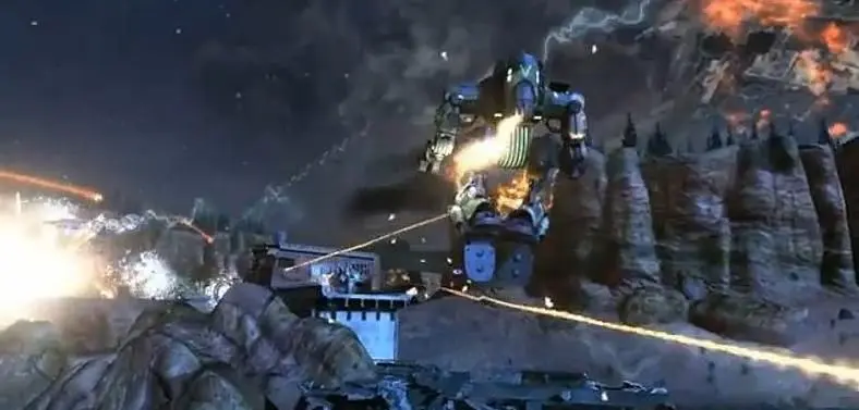 Day 1 Studio's new game is Reign of Thunder