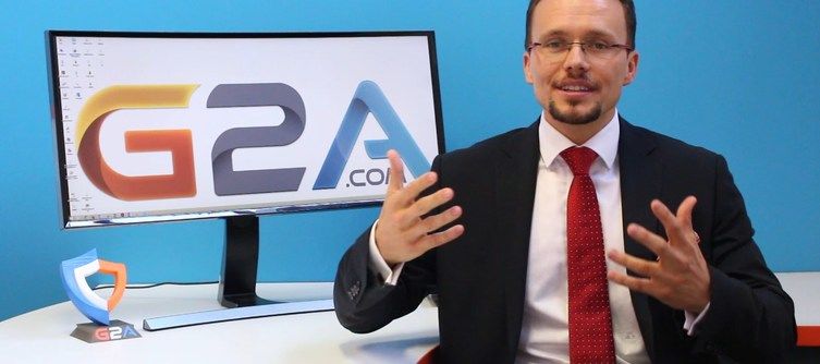 G2A now force new sellers to verify their accounts in order to address their fraud problem