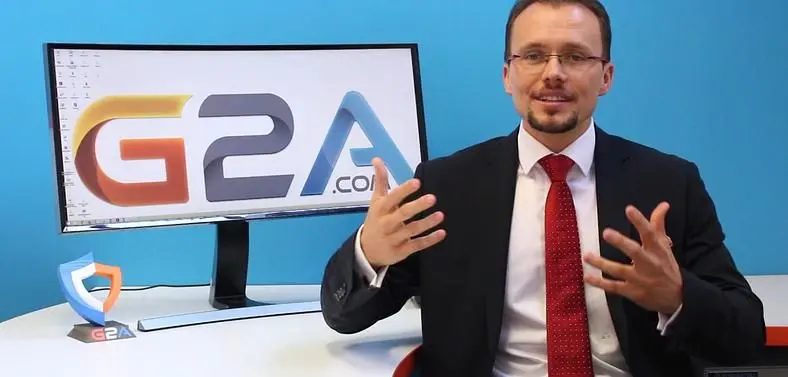 G2A now force new sellers to verify their accounts in order to address their fraud problem