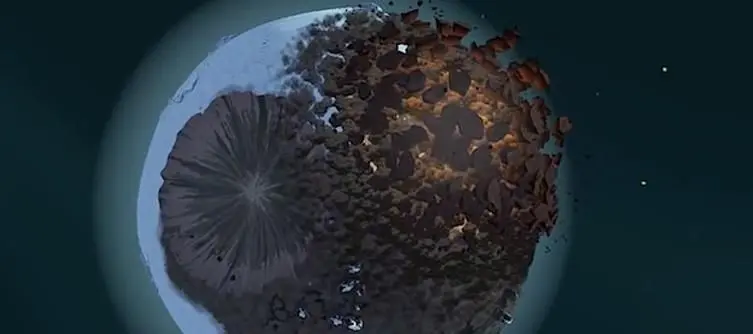 Uber Entertainment release latest beta update for Planetary Annihilation