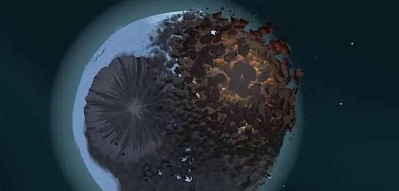 Uber Entertainment release latest beta update for Planetary Annihilation