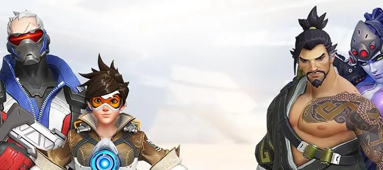 Overwatch Anniversary 2018 Event - New Brawls And Cosmetics, Plus Free Weekend