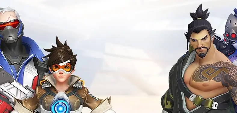 Overwatch Anniversary 2018 Event - New Brawls And Cosmetics, Plus Free Weekend