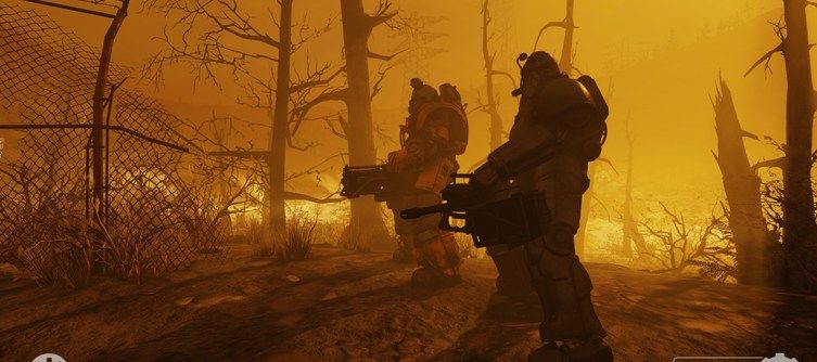 Fallout 76 Tick Farm Locations - Where to Find Ticks?