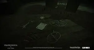 Phasmophobia By Alan Wake Event Now Live With Four Map Revamps, Two New Player Character Skins, and More