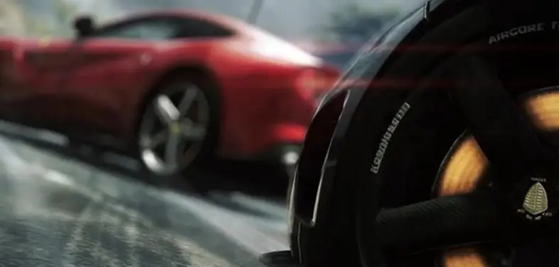 PC Need for Speed: Rivals "will look easily as good" as next-gen, unclear on features