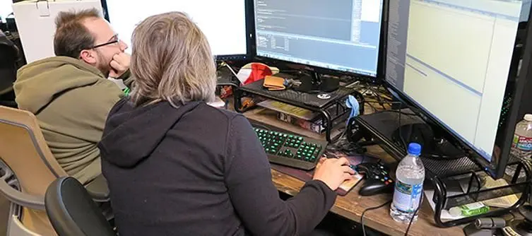 Star Citizen's dogfighting module delayed, "too many blocking and critical issues"