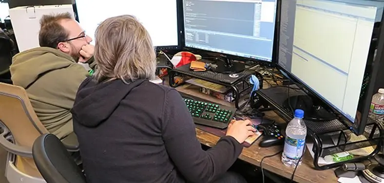 Star Citizen's dogfighting module delayed, "too many blocking and critical issues"