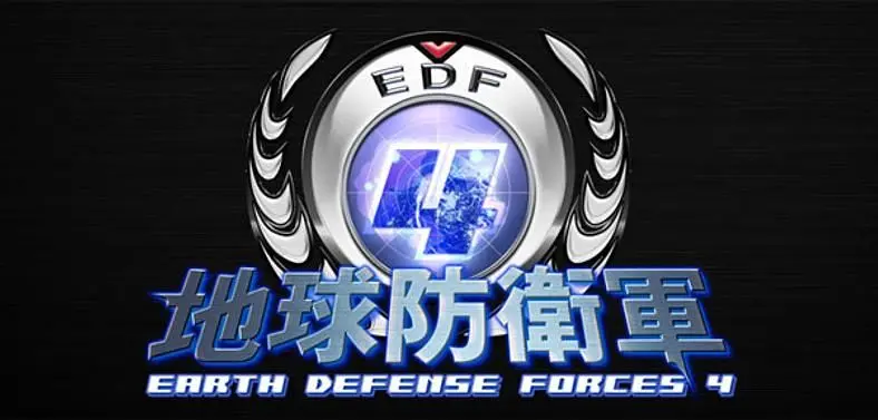 Earth Defense Forces 4 website launched