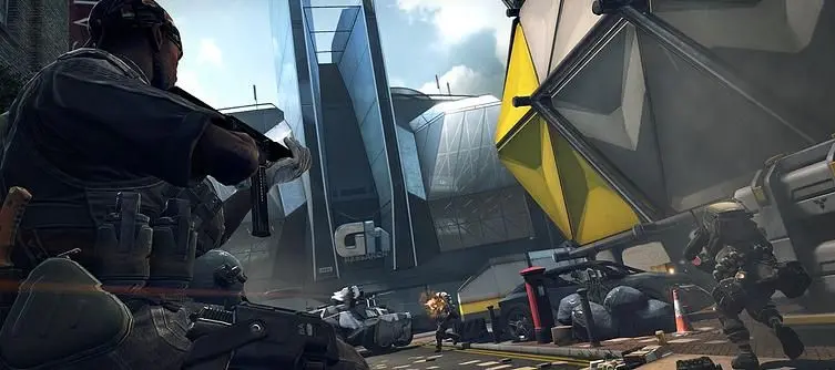 Multiplayer shooter Dirty Bomb is coming to Steam