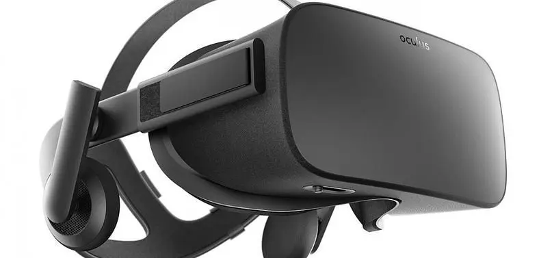 ZeniMax Vs Oculus: The Fight Over The True Owner Of The Rift Kicks Off