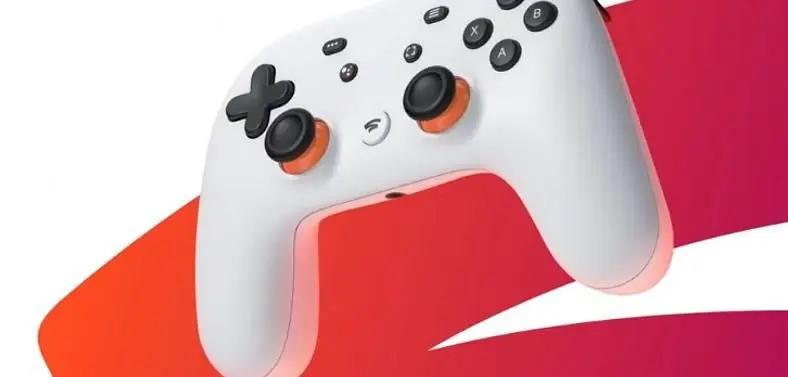 Google Stadia Controller Blinking Orange - Is There A Fix?