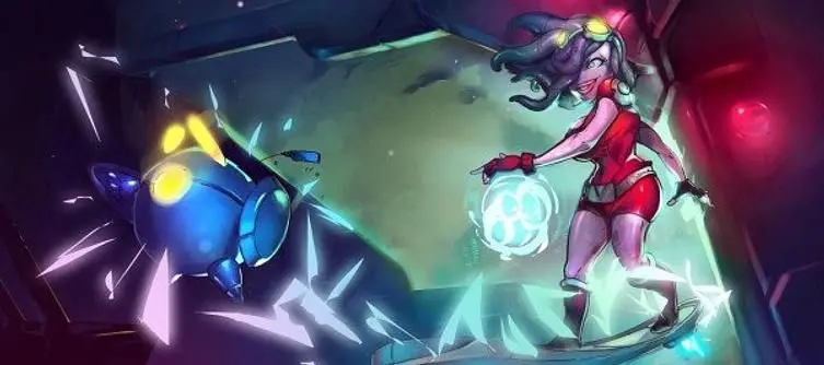 Two new characters coming to Awesomenauts "soon"