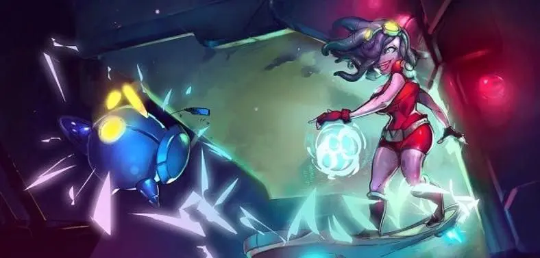 Two new characters coming to Awesomenauts "soon"
