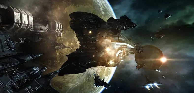 CCP offers returning EVE Online players a discount