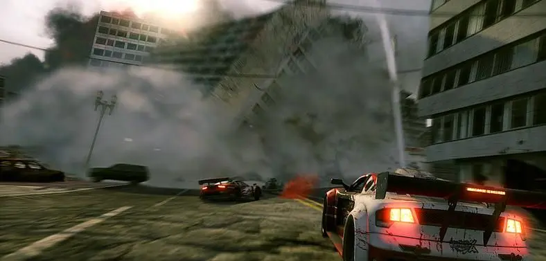Motorstorm Apocalypse canceled in Japan