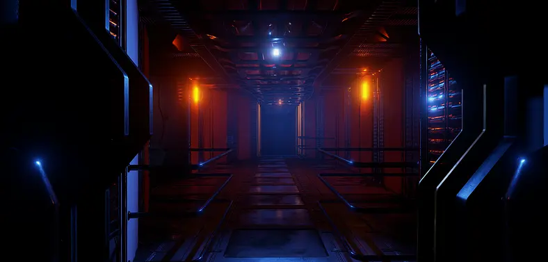 Incandescent Imaging releases free demo for psychological sci-fi horror Caffeine