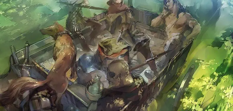 Atlus Announce 'Project Re Fantasy' Headed By Hashino's New Studio Zero