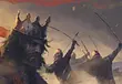 The Total War Saga: Thrones of Britannia Map Is 23x Bigger Than Total War: Attila