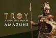 Total War Saga: Troy Amazons DLC - How to Get It for Free