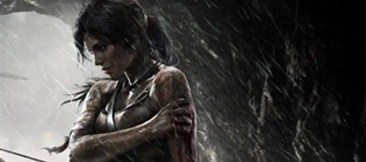 Tomb Raider "extensively optimised" for PC, Square Enix enlists Nixxes