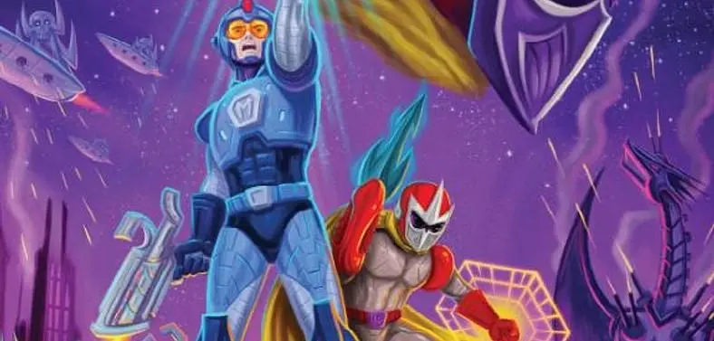 Capcom promises new Mega Man games will come