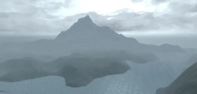 Skyrim contains all of Tamriel