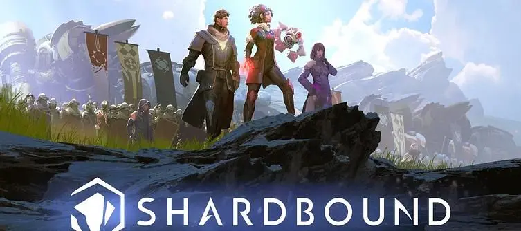 Shardbound Brings Fantasy-Style CCG And Strategy Combat To Steam Early Access For Free