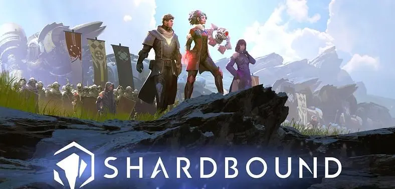 Shardbound Brings Fantasy-Style CCG And Strategy Combat To Steam Early Access For Free