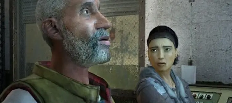 Half Life 2: Episode 3 data hidden in DotA 2?