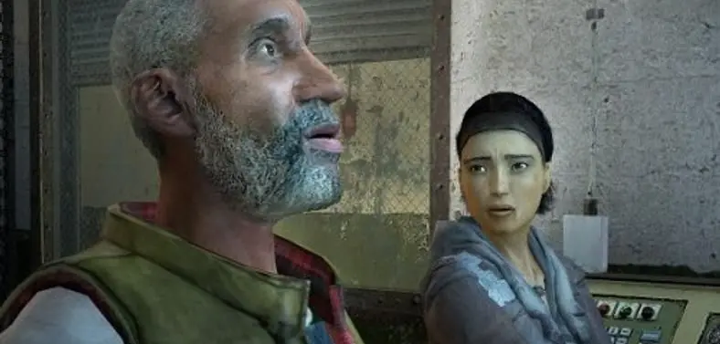 Half Life 2: Episode 3 data hidden in DotA 2?