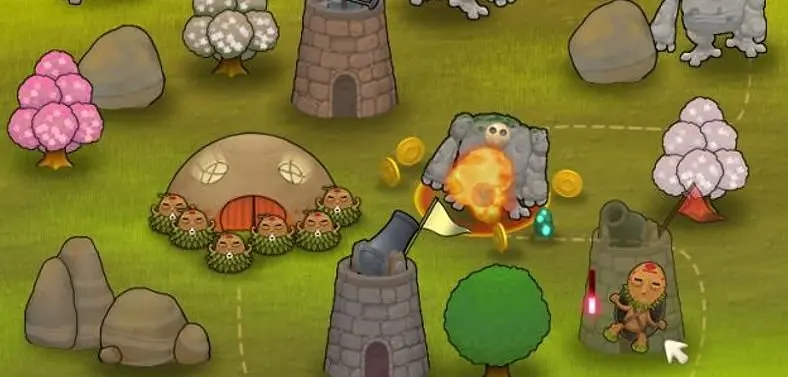 PixelJunk Monsters coming to browsers as free-to-play