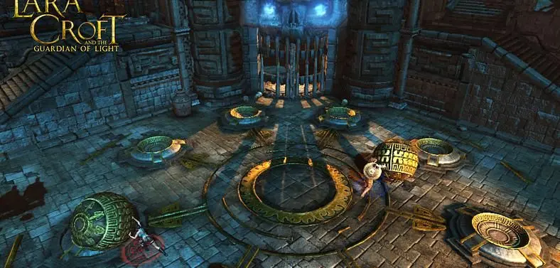 New Lara Croft game won't feature online co-op