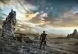 Latest Mad Max trailer takes a look at the game's Strongholds
