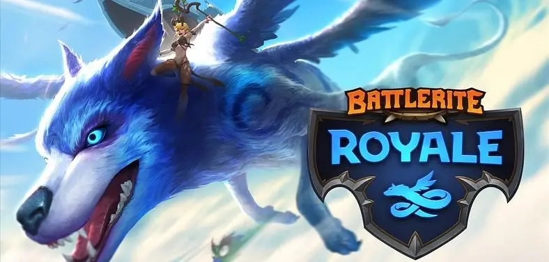 Battlerite Royale Will See Full Standalone Release