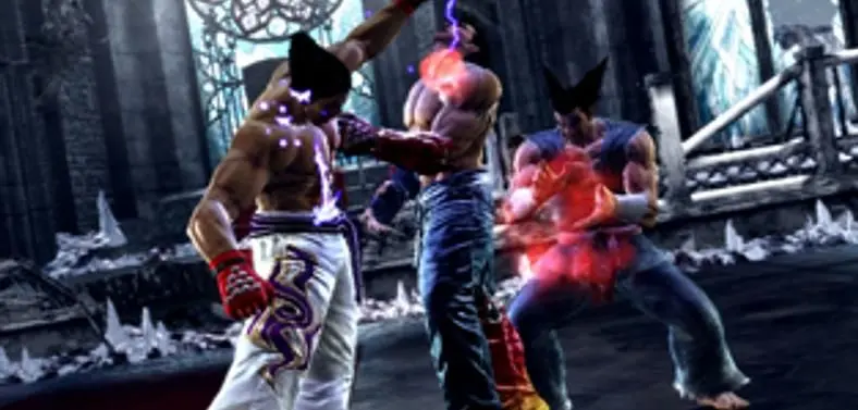 Tekken Tag Tournament 2 releases September 14th
