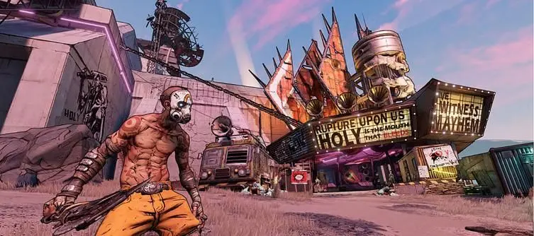 What do we know about Borderlands 3 DLC Release Date?