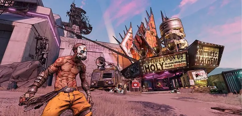 What do we know about Borderlands 3 DLC Release Date?