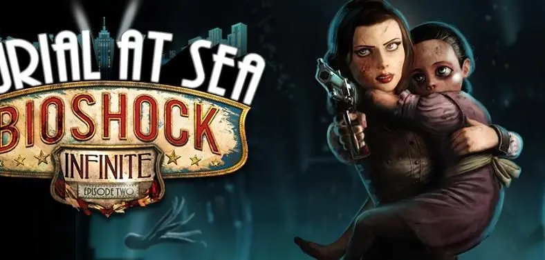 BioShock Infinite DLC contest will immortalize winners in Burial at Sea