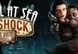 BioShock Infinite DLC contest will immortalize winners in Burial at Sea