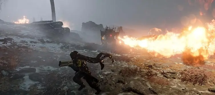 Helldivers 2 Patch Notes Timeline - Update 1.000.008, Hotfixes, and Their Improvements 