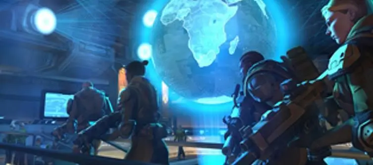 XCOM: Enemy Unknown trims the fat, offers 'Classic Mode' difficulty